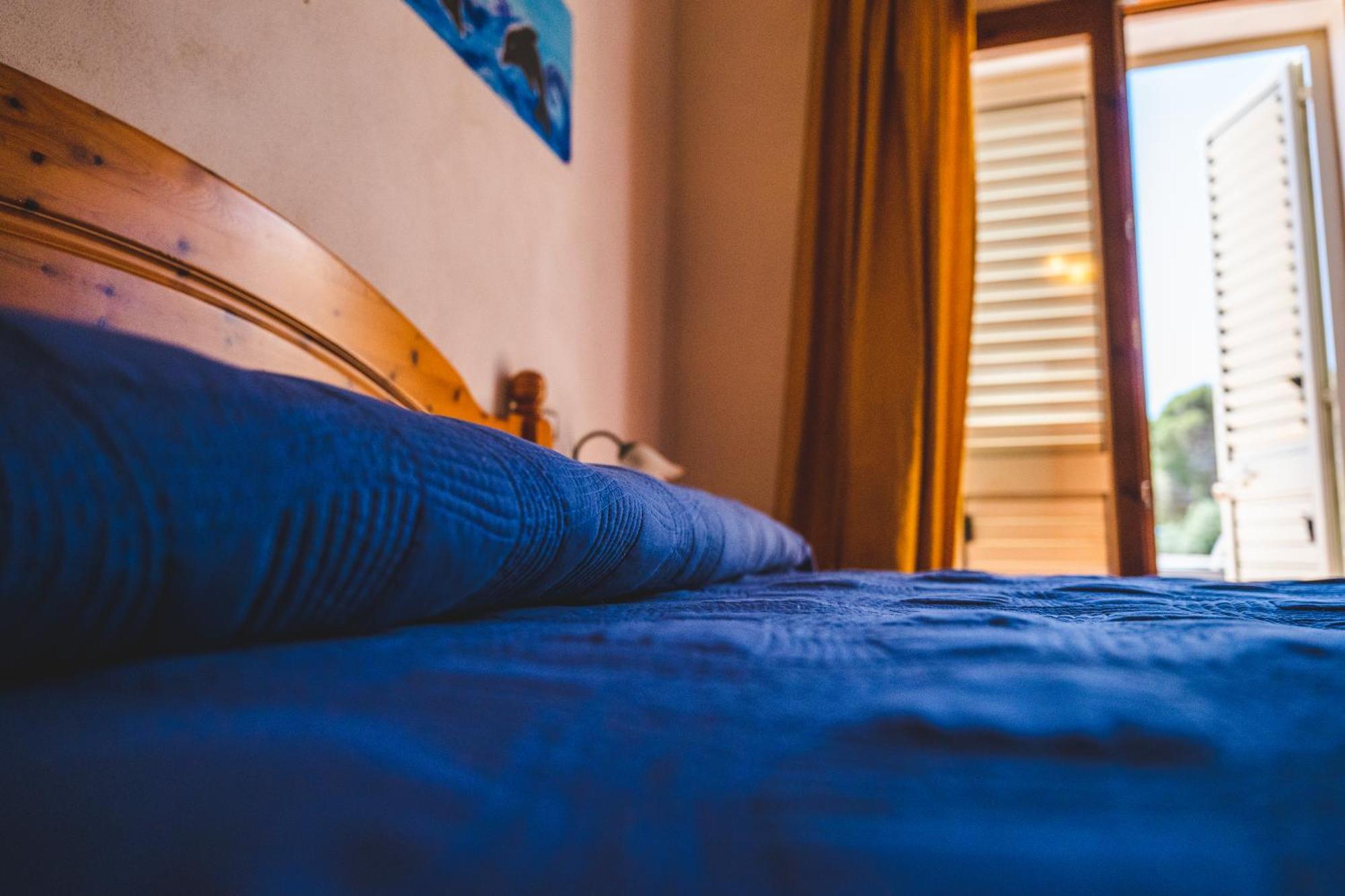 Hotel Paola Carloforte  Bagian luar foto