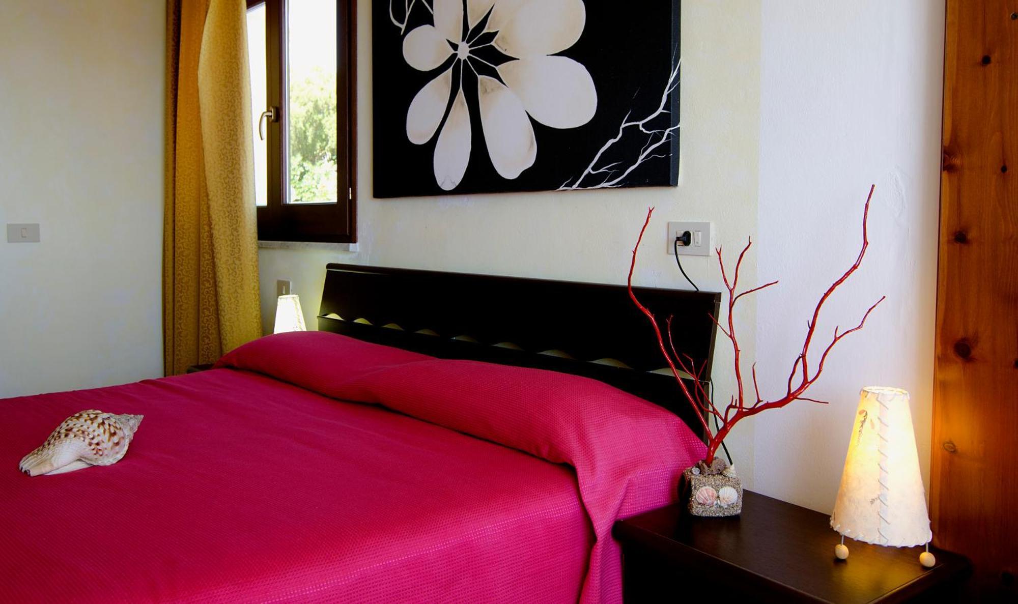 Hotel Paola Carloforte  Bagian luar foto